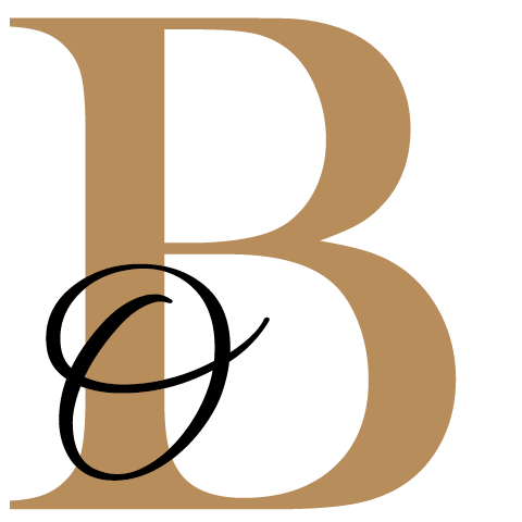 Bailey Orenia Logo