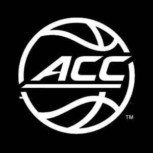 ACC Basketball Logo