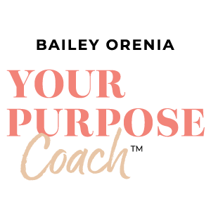 Your Purpose Coach Logo